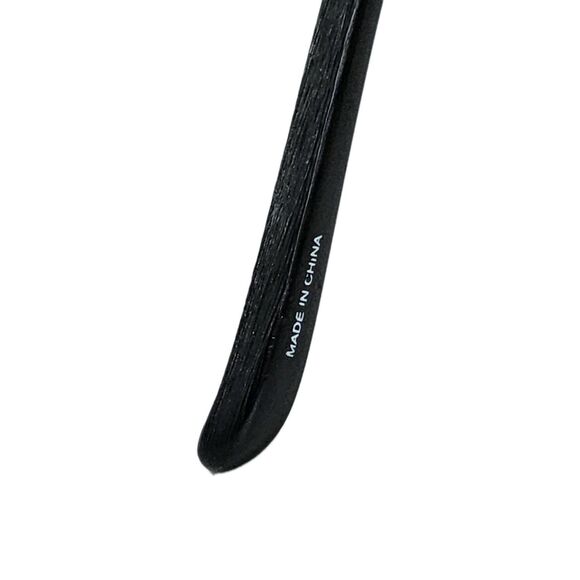 Claiborne Women's Eyeglasses CB302 0086 56-15 150 Brown Tortoise FRAMES ONLY - Picture 12 of 16